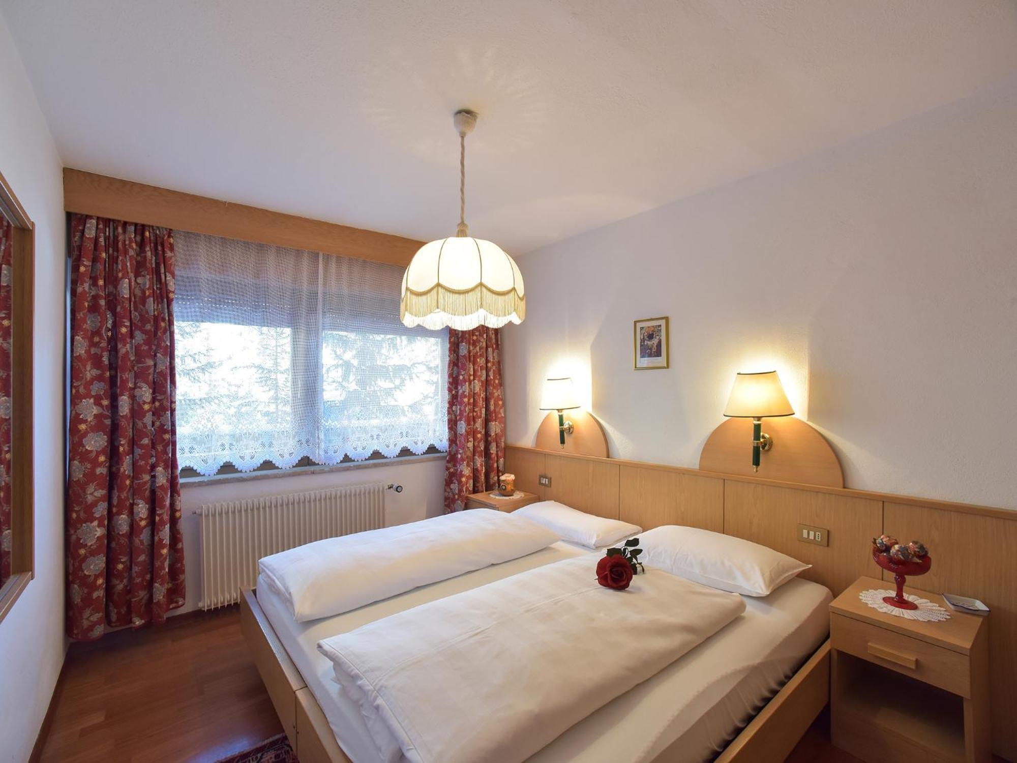 Residence Salvan Corvara In Badia Exterior photo